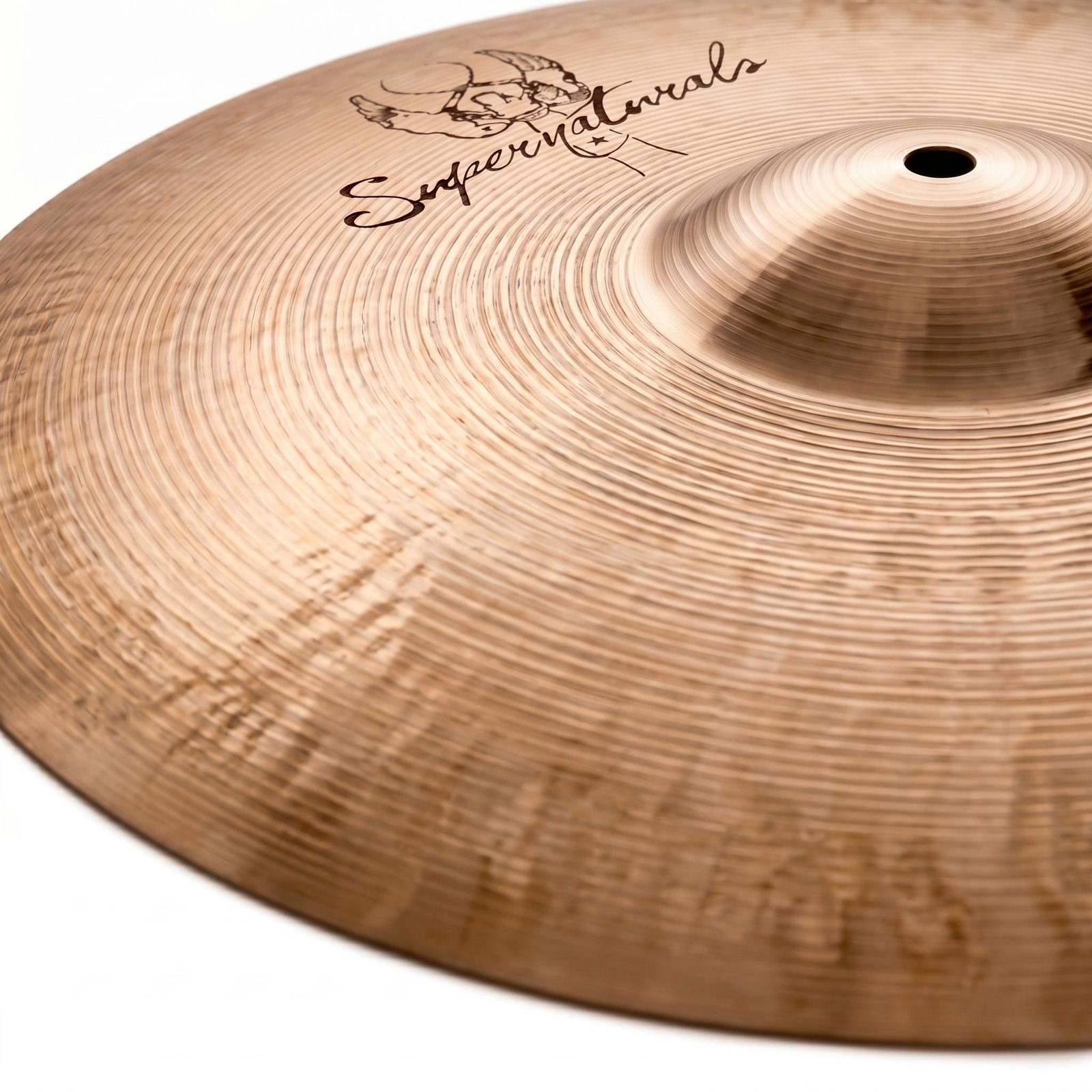 Best selling cymbals