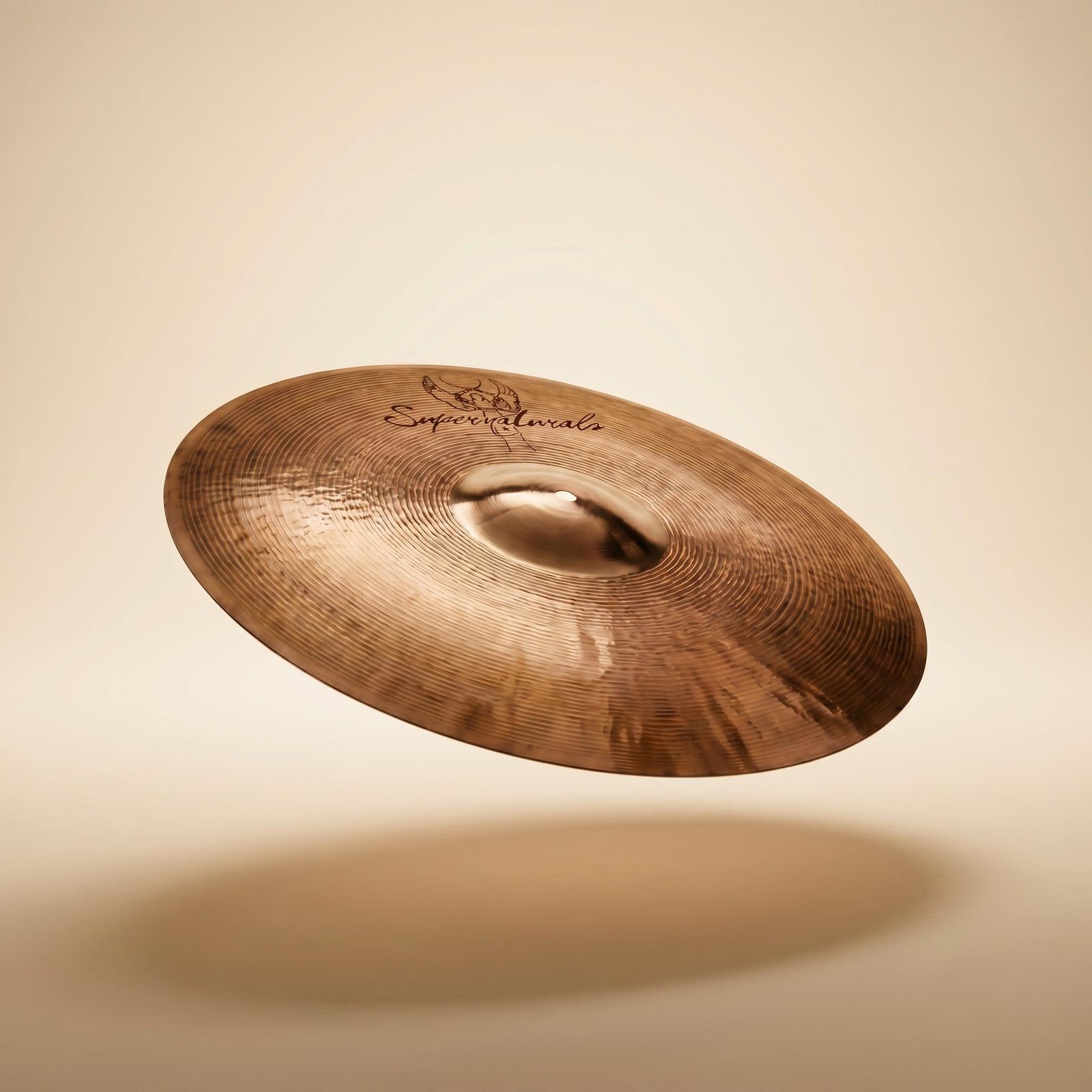 Constellation cymbal
