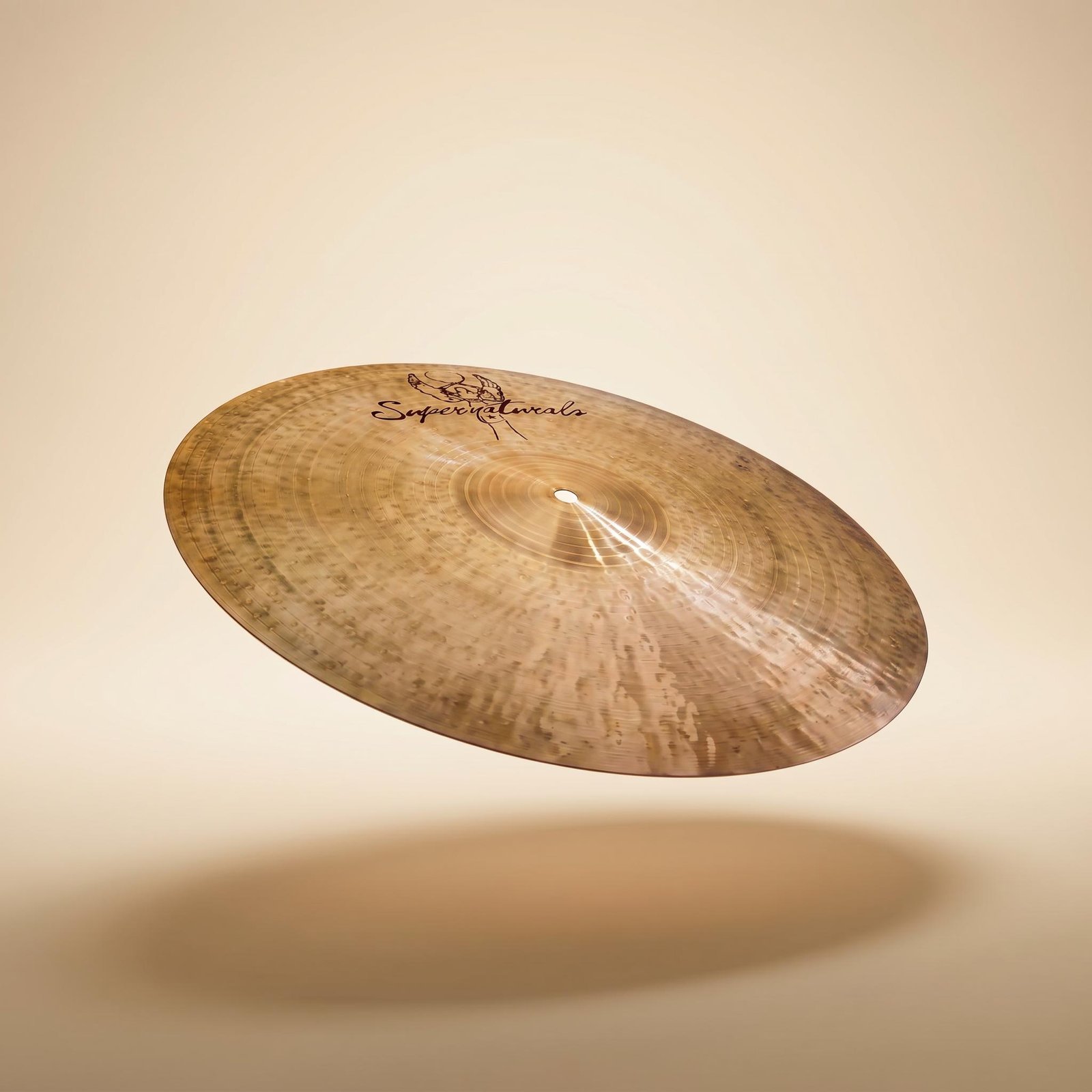 Diamond Drive cymbal